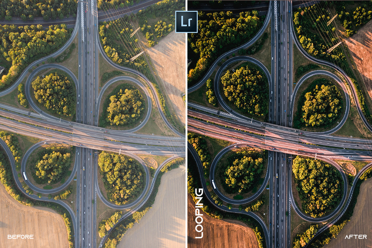MOBILE + PC Lightroom Presets, a Plug-in Add-On by @guillepixl (Photo 7 of 16)