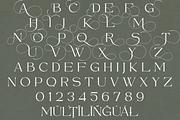 Kastemo - Serif Font, a Serif Font by NDNL Studio (Thumbnail 8 of 9)