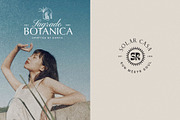 CASA TULUM | Refined Logo Collection, a Branding & Logo Template by Studio_Byrsa (Thumbnail 12 of 16)
