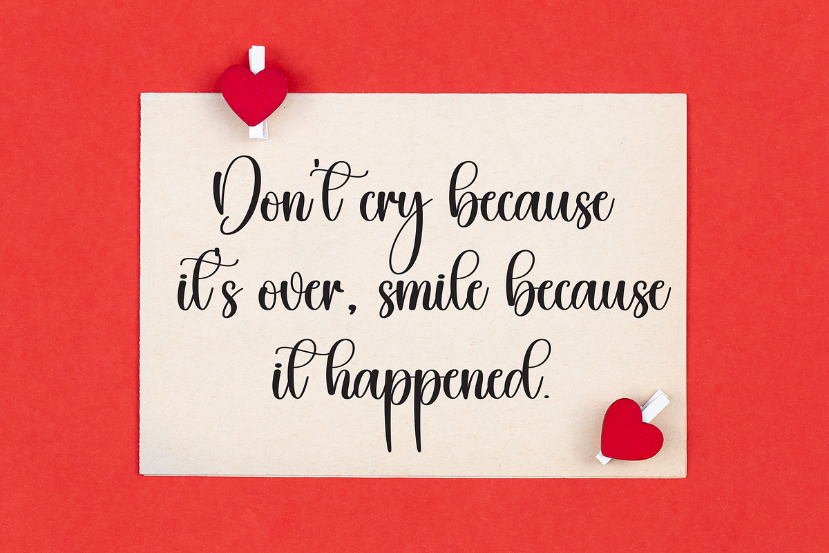 Winterly | Script Font, a Handwritten Font by Scratchones (Photo 5 of 9)