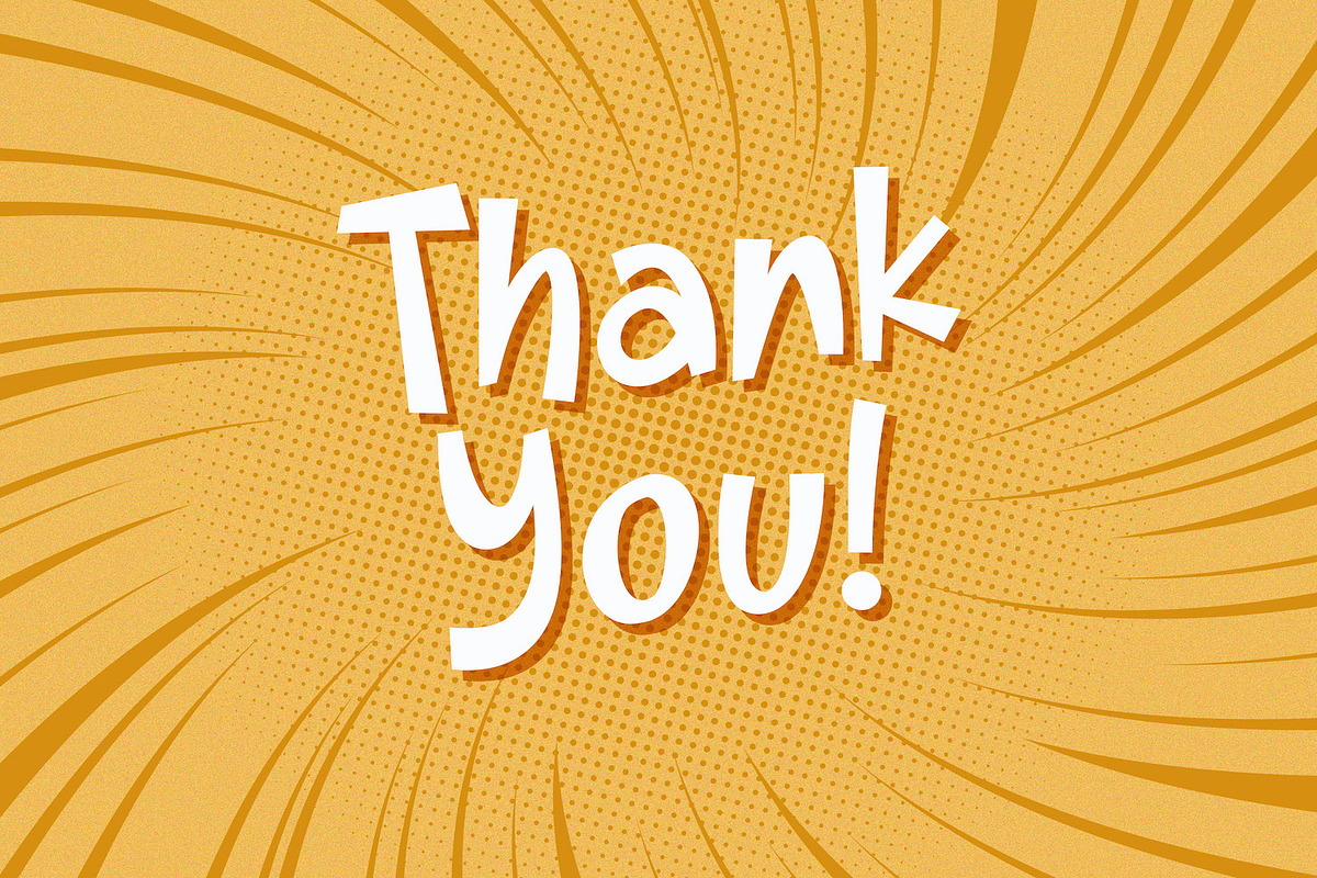 Sankutters - Playful Display Font, a Sans Serif Font by StringLabs (Photo 11 of 11)