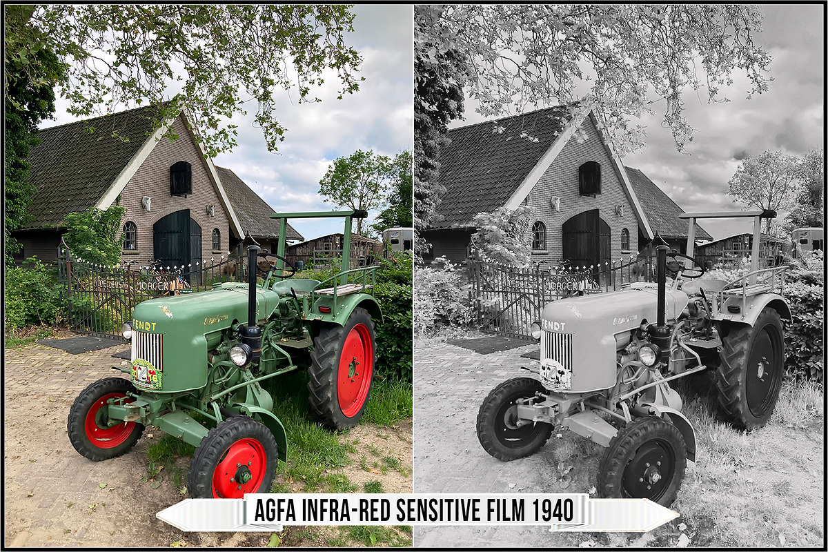 Infrared & Ultraviolet Monochrome v3, a Plug-in Add-On by Raztrend (Photo 19 of 30)