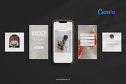 Canva Templates for Coaches, a Social Media Template by Squarebase Templates (Thumbnail 4 of 5)