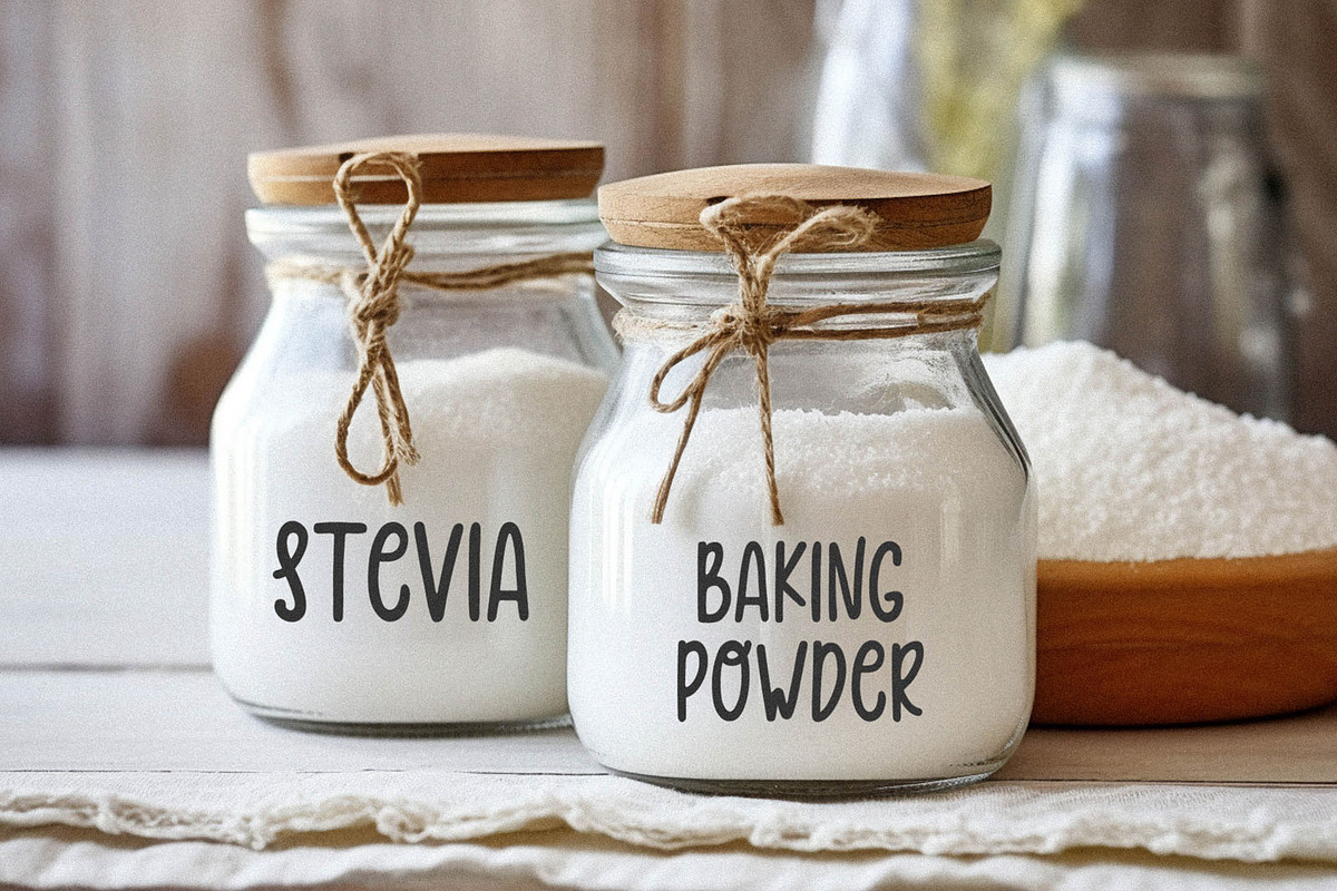 Pumpkin Cookie - Farmhouse Font, a Handwritten Font by BarcelonaShop (Photo 12 of 13)