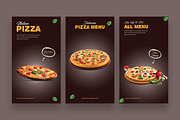 Delicious - Food Instagram Story, a Social Media Template by UnicodeID (Thumbnail 4 of 4)