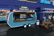 City Supermarket Building Interior, an Architecture 3D Model by multimedia4ds (Thumbnail 14 of 24)