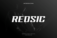 Reosic