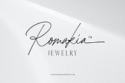 Amelia Harper Font Duo, a Serif Font by Letterhend Studio (Thumbnail 6 of 9)