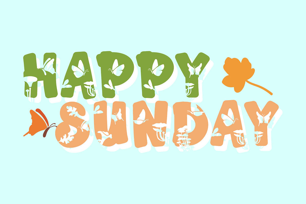 Playful Garden, a Script Font by yumnatype (Photo 7 of 10)
