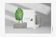 50%OFF The Scene Creator 2 - front, a Packaging Mockup by Creatoom (Thumbnail 9 of 44)