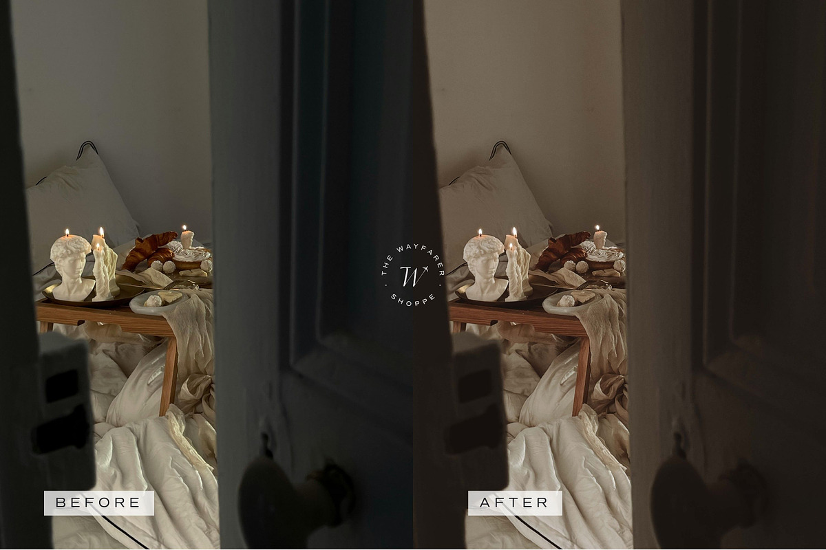 Trendy LR Presets + Video Filters, a Preset Add-On by TheWayfarerShoppe (Photo 11 of 17)