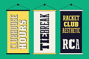 Merdy – Sporty Slab Serif Font, a Serif Font by Tiptop Graphic (Thumbnail 7 of 10)