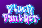 Bandit Crime, a Handwritten Font by Yoga Letter (Thumbnail 3 of 5)