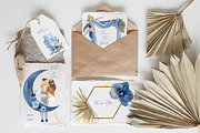 -20% Boho Wedding Portrait Creator, a Decorative Illustration by Cat In Colour (Thumbnail 2 of 12)