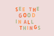 Aromanis Sweet Font + Bonus, a Sans Serif Font by Oui Studio (Thumbnail 13 of 16)