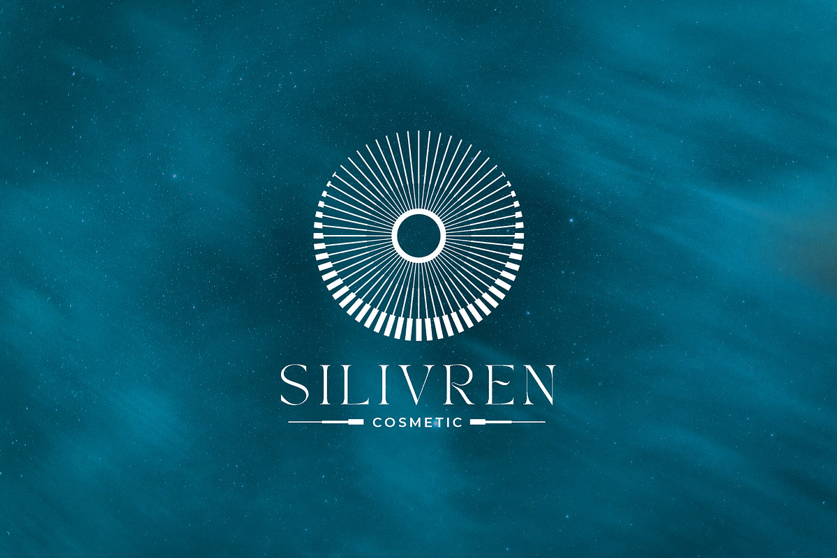 Sun and Moon logo design, a Branding & Logo Template by Michael Rayback Design (Photo 5 of 5)