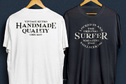 Propagate - Vintage Serif, a Sans Serif Font by Graptail (Thumbnail 9 of 12)