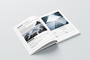 Architecture | Canva, Word & Indd, a Brochure Template by obayes (Thumbnail 18 of 18)