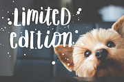 Catch Feels - Lovely and Quirky font, a Font by Paperly Studio (Thumbnail 5 of 14)