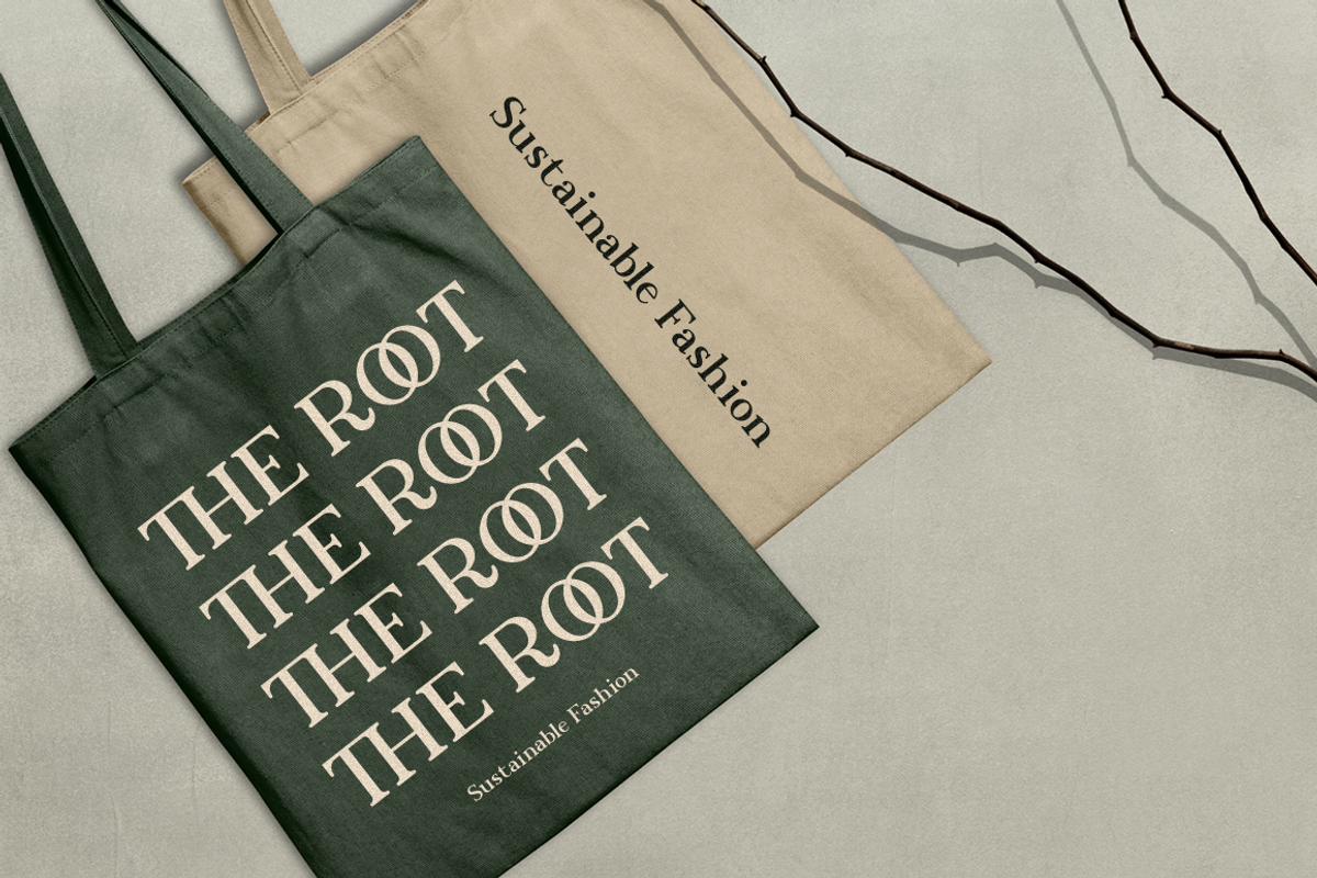 Bookinnes - Business Font, a Serif Font by RockboyStd (Photo 3 of 12)