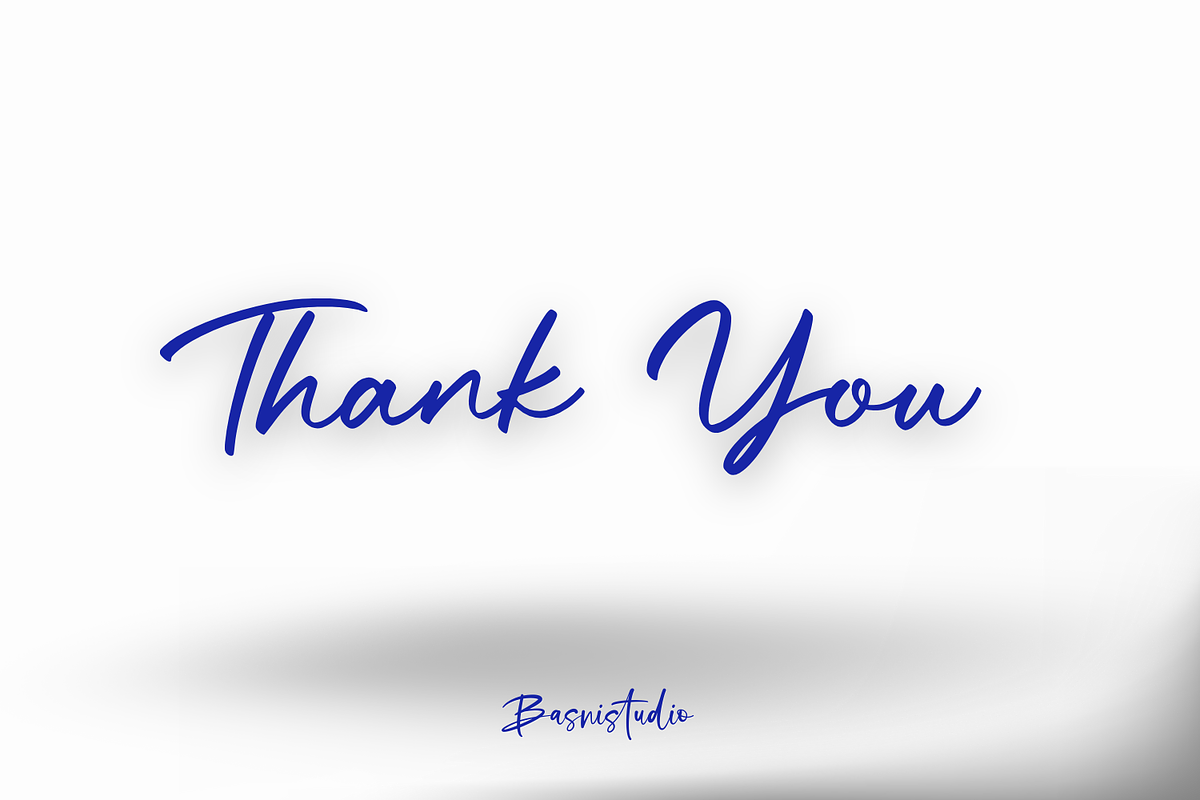 Cassretema Casual Handwritten Bundle, a Handwritten Font by Basnistudio (Photo 8 of 8)
