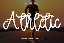 Athletic
