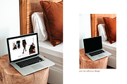 Boho Photo Mockup Bundle, an iPad Mockup by Lesse Studio (Thumbnail 2 of 8)