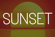 Special Present, a Sans Serif Font by InermediaSTUDIO (Thumbnail 2 of 8)