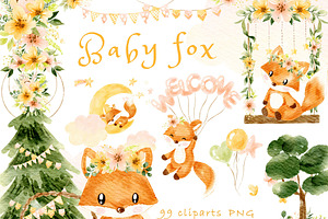 Baby Animal Bundle For Kid - 31 In 1