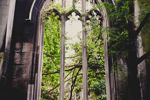 St. Dunstan in the East
