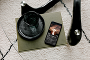 Canva/Spiritual Soul Instagram Post, a Social Media Template by ALunadoki Design (Thumbnail 5 of 8)