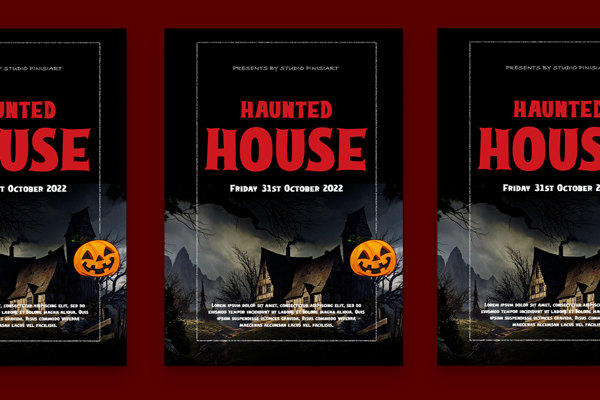 Sharp Axe - Halloween Font, a Serif Font by Pinisi ART (Photo 2 of 10)