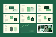 MOSS | Brand Guidelines Template, a Branding & Logo Template by Artisan Vibes (Thumbnail 9 of 11)