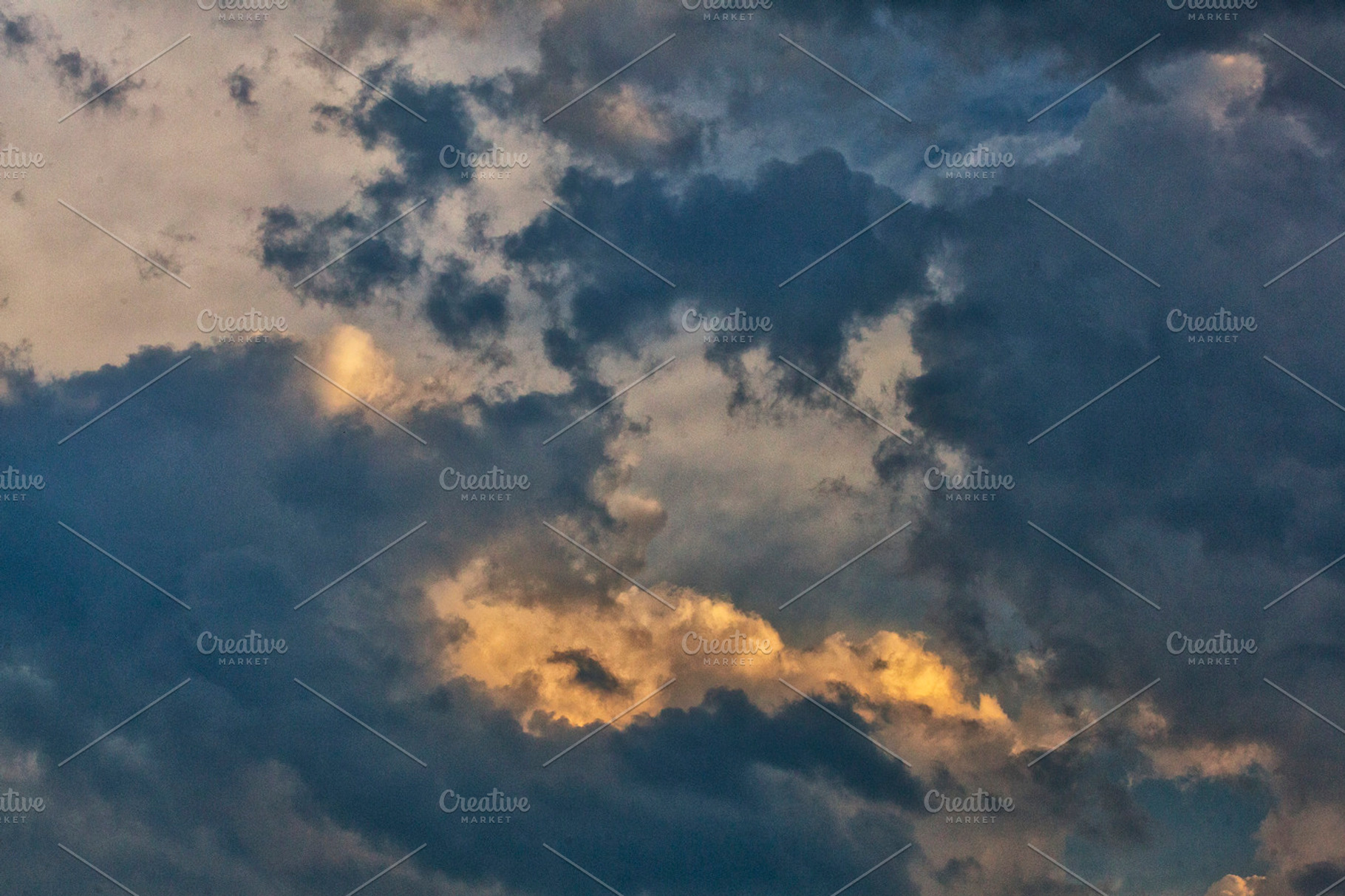 Cloud No1 3 Stock Photo Containing Nature And Background