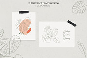 Modern Abstraction, a Decorative Illustration by Natalia Fedorova (Thumbnail 6 of 16)