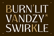 Pavesky – Luxury Elegant Beauty Sans, a Sans Serif Font by Typia Nesia (Thumbnail 3 of 12)