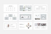 Rigel Presentation Template, a Presentation Template by SlideStation (Thumbnail 3 of 11)