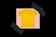 Tape Adhesive Mockup, a Product Mockup by Bolderaja1 Studio (Thumbnail 4 of 9)