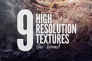 The Hound, a Texture Graphic by mercurycode (Thumbnail 1 of 3)