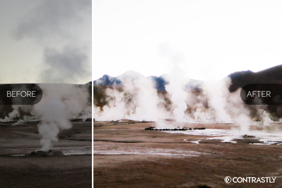 Contrast Adjust Lightroom Presets, a Plug-in Add-On by Contrastly Shop (Photo 3 of 5)