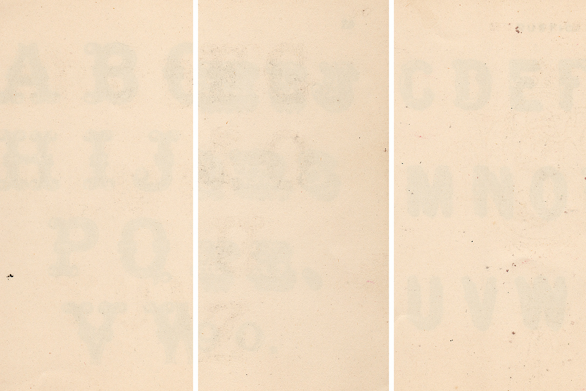 The Shop | Vintage paper textures vol. 03 preview 2