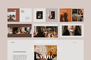 KVANC - Keynote Brand Guideline, a Presentation Template by notgreystudio (Thumbnail 13 of 13)