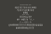 Lathle Kevid Handmade Handwritten, a Handwritten Font by Maulana Creative (Thumbnail 6 of 6)