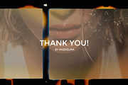 Analog Collage Kit Instant Frames, an Object Graphic by Anzhelika (Thumbnail 12 of 12)