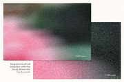 Drifting Blooms, a Background Graphic by Dina Mae (Thumbnail 11 of 12)