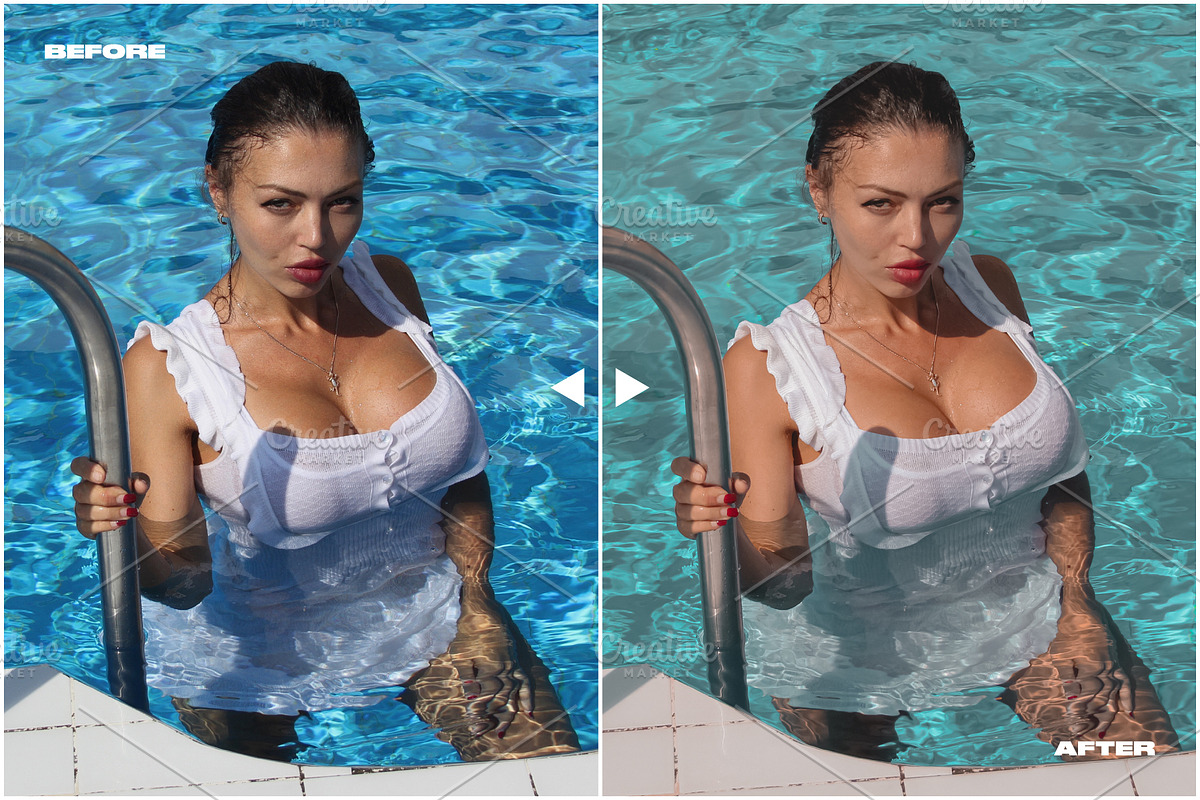 INSTAGRAM 2024 LR PRESET MOBILE & PC, a Preset Add-On by ASDF Graphics (Photo 4 of 10)
