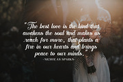 Hillrock / Elegant script, a Script Font by Java pep (Thumbnail 6 of 15)