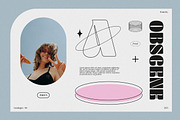 Puerto Rico Sans Serif, a Sans Serif Font by Luna Shop (Thumbnail 7 of 9)
