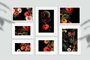 Reborn Jungle, a Work Illustration by Luiz da Rolt Grathwohl (Thumbnail 7 of 10)