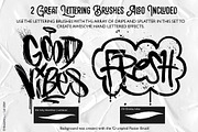Absolute Art Studio for Procreate, a Brush Add-On by SketchWerx (Thumbnail 9 of 13)